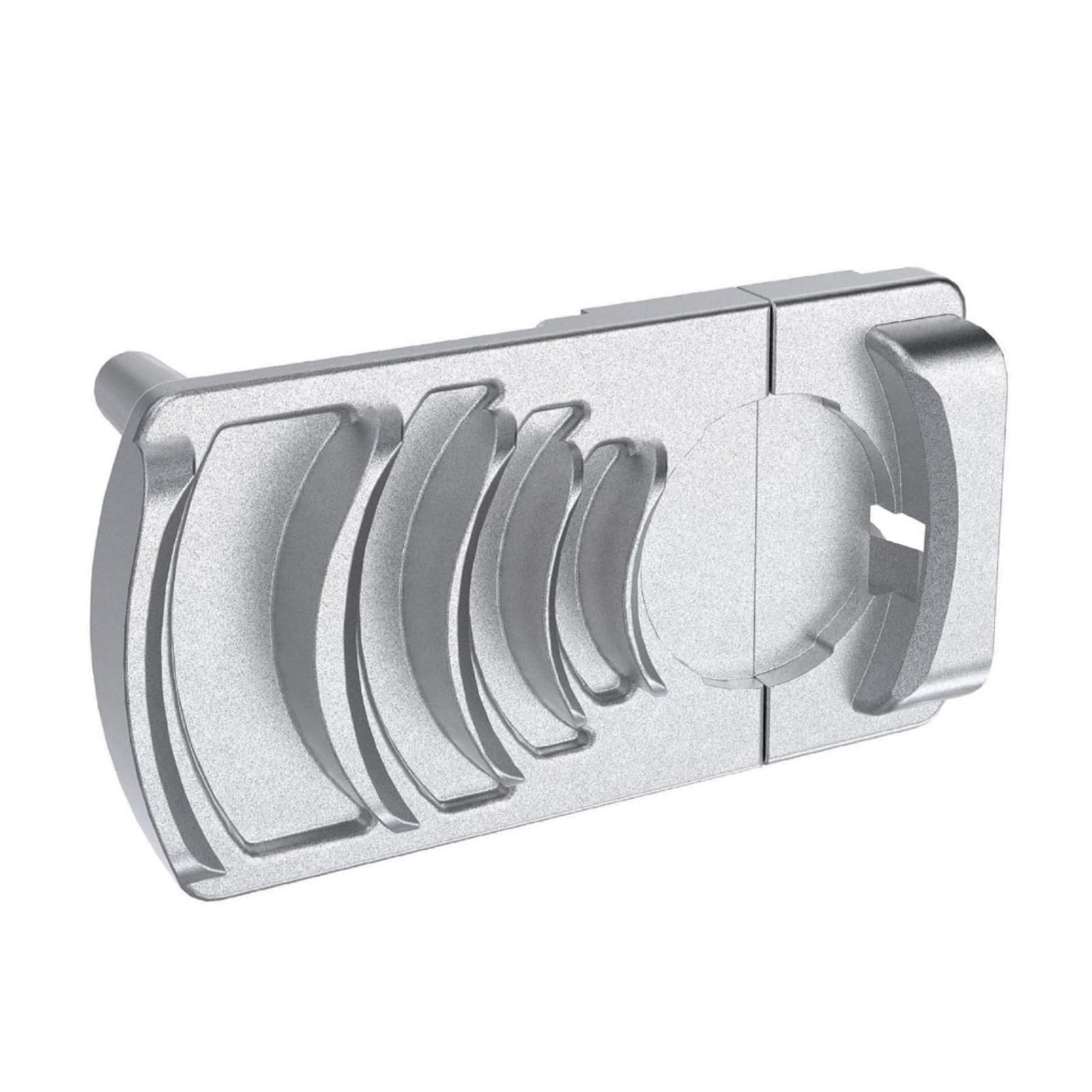 Heavy-Duty Metal Pipe Trimming Device Featuring Steel for Smooth Joints Plumbing Deburring Tool