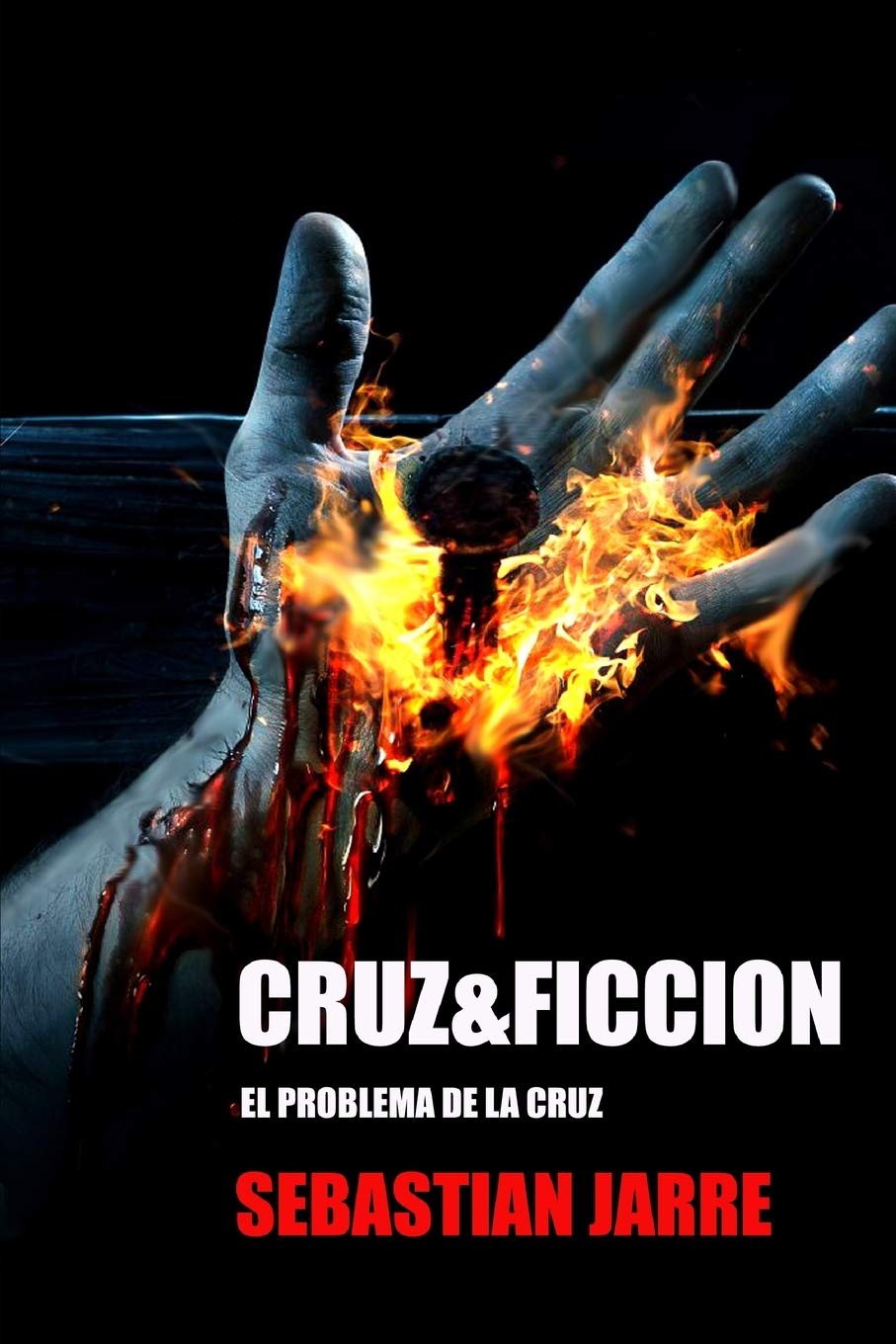 Cruz&Ficcion: El problema de la Cruz