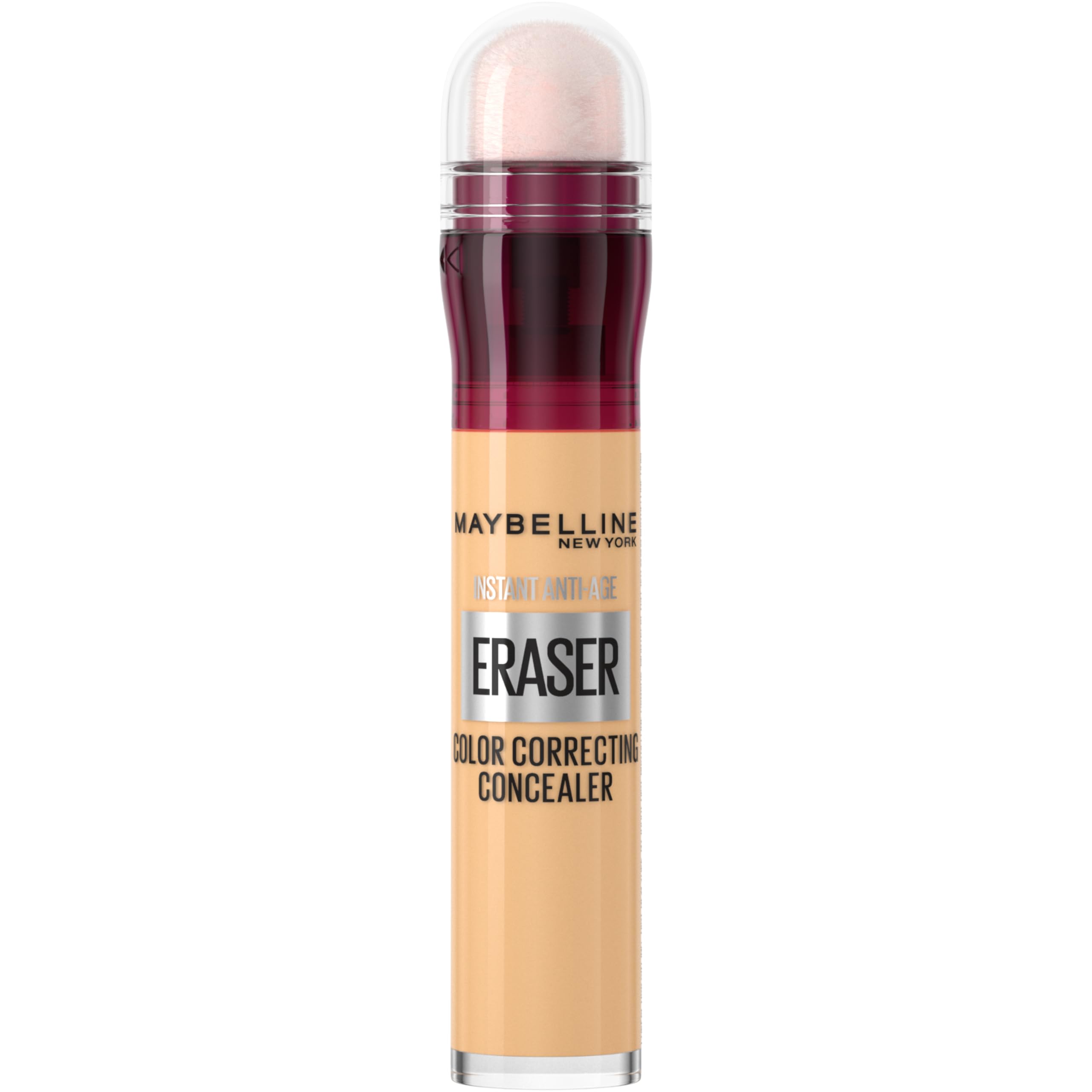 Maybelline New York Instant Eraser Color Corrector – Yellow