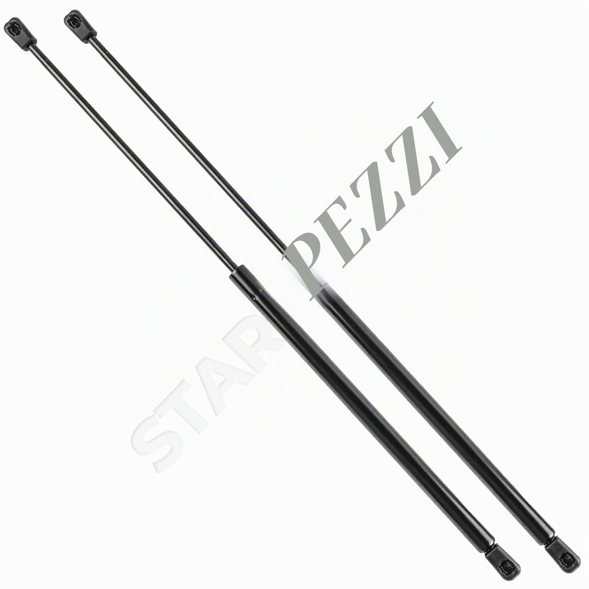 2 pistoncini portellone compatibile per Audi A3 (8V) (2012-2020) ammortizzatori cofano posteriore. 8V4827552