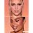 SHEGLAM Color Bloom Liquid Blush Makeup for Cheeks Matte Finish - Risky Business