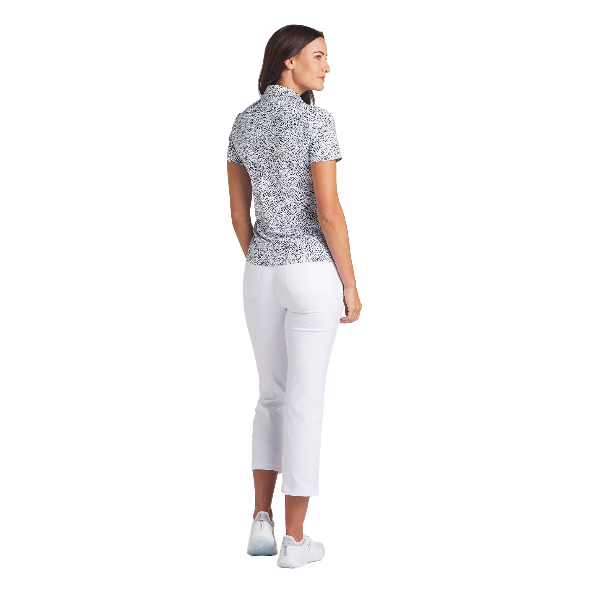 PUMA Damen Golfhose Costa Trouser Pant