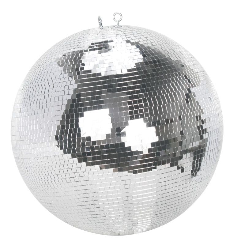 Amazon.com: ADJ Products M4040 1 meter mirror ball : Musical