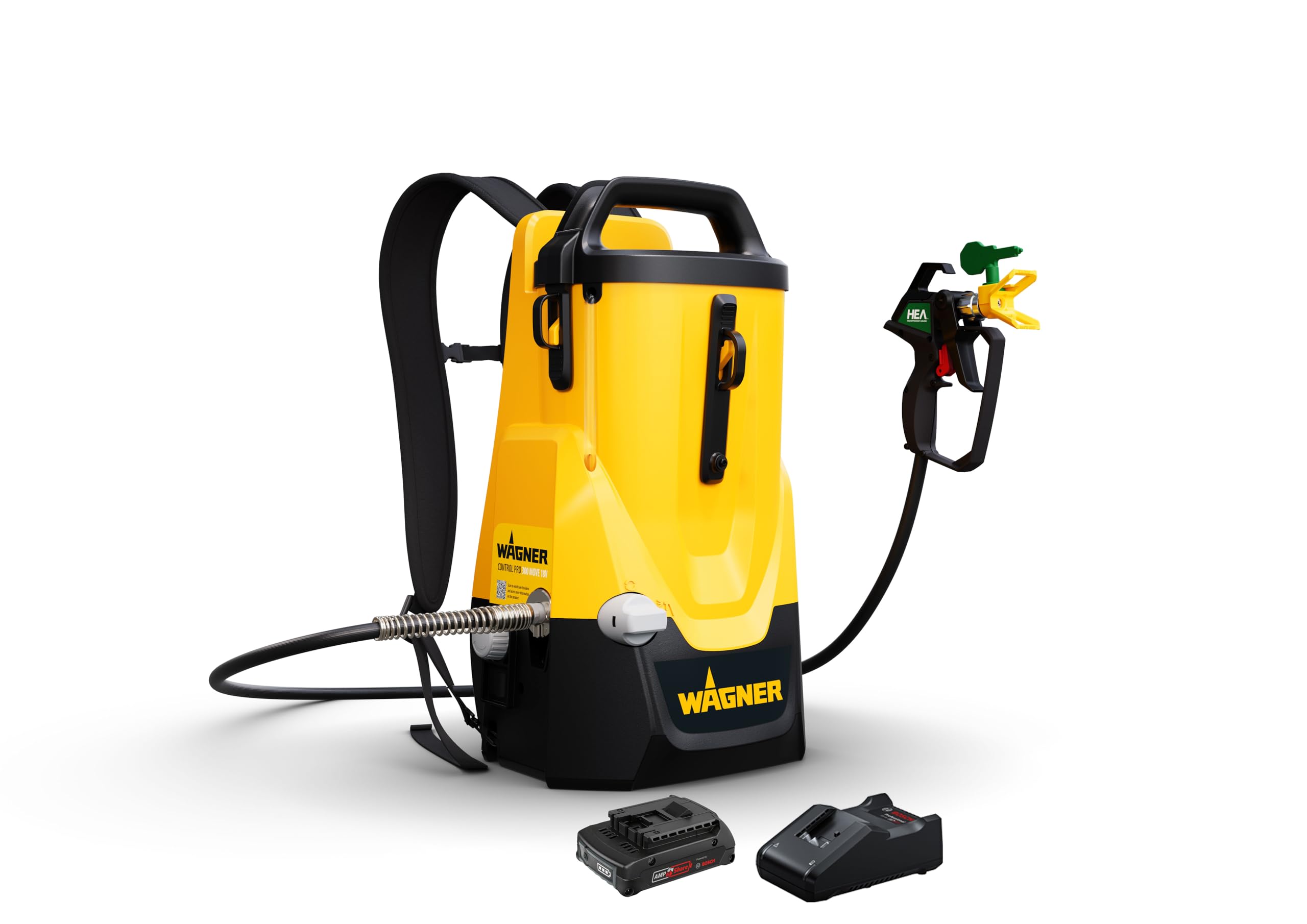 Wagner BaU Deals June