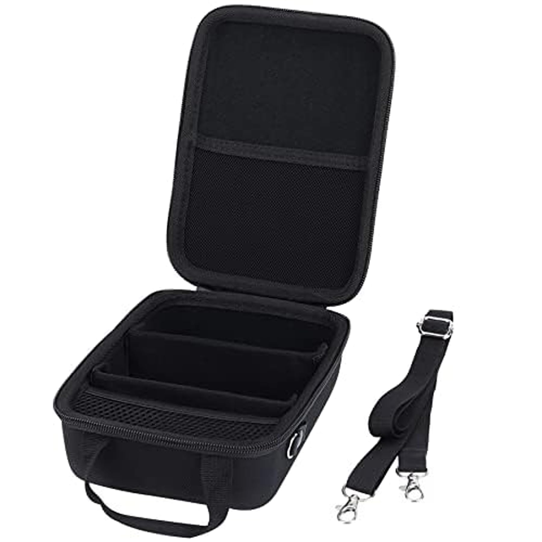 Aenllosi Housse pour Sony Alpha 6000/6300/6400/6500/6700Appareil Photo numérique sans Miroir (Seul étui)