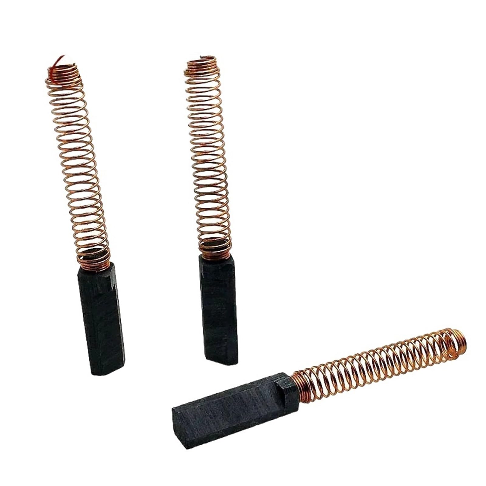 Szczotka węglowa do silnika 5K5SS 6 x 6 x 25 mm