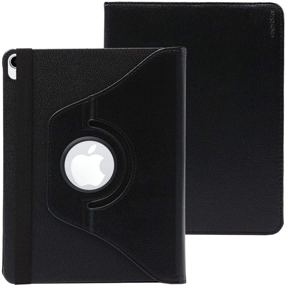 EbestStar IPad 10.9 Hülle 2022 - Drehbare Schutzhülle Mit Panzerglas