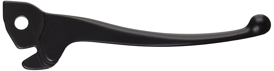 かい Amazon | キタコ(KITACO) ブレーキレバー(右/YR-14) ジョグZR等