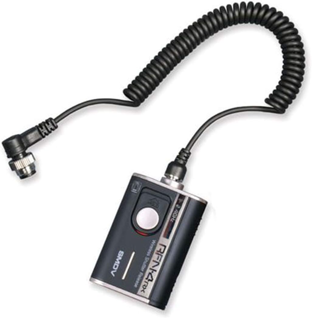 SMDV RFN4 RF903 Wireless Remote Shutter Release for Nikon