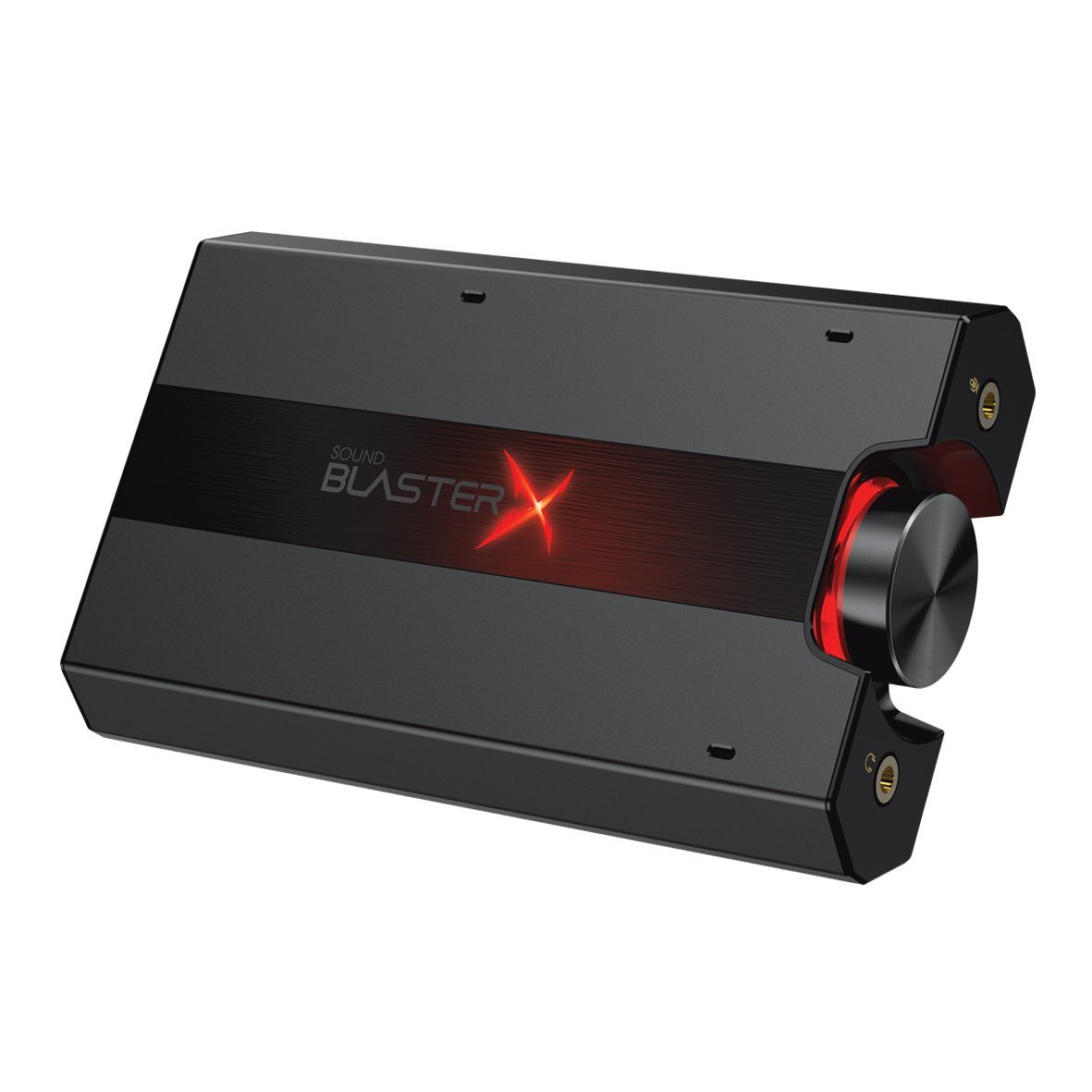 Amazon.com: Creative G5 Sound BlasterX Sound Card Model