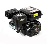 motor karting 125 【Aplicación】Este motor de gasolina tiene una amplia gama de aplicaciones y se puede utilizar para conducir pulidores, granos, bombas de agua, etc.
