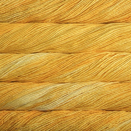 Malabrigo Worsted 022 Sauterne