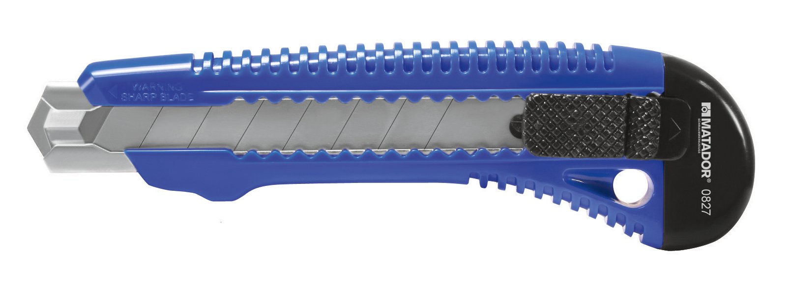 MATADOR 8164 1701 - Fresa de desbarbado (193x390mm)