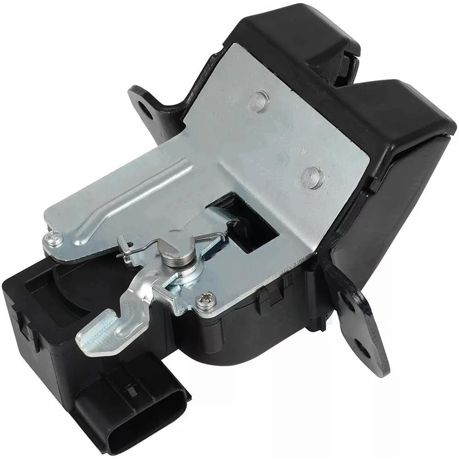 Ysdsls One Color Tailgate Latch Rear Hatch Mechanism Trunk Lid Lock Actuator For Kia For Ceed 2012-2020