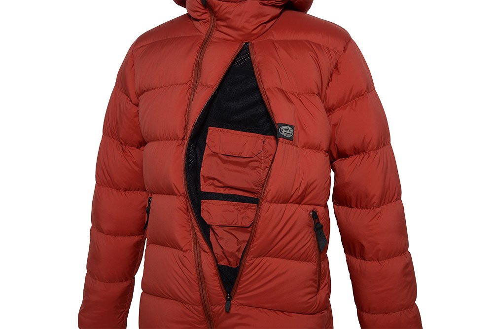 Amazon.co.jp: スノーピーク(snow peak) ユーティリティポケット 