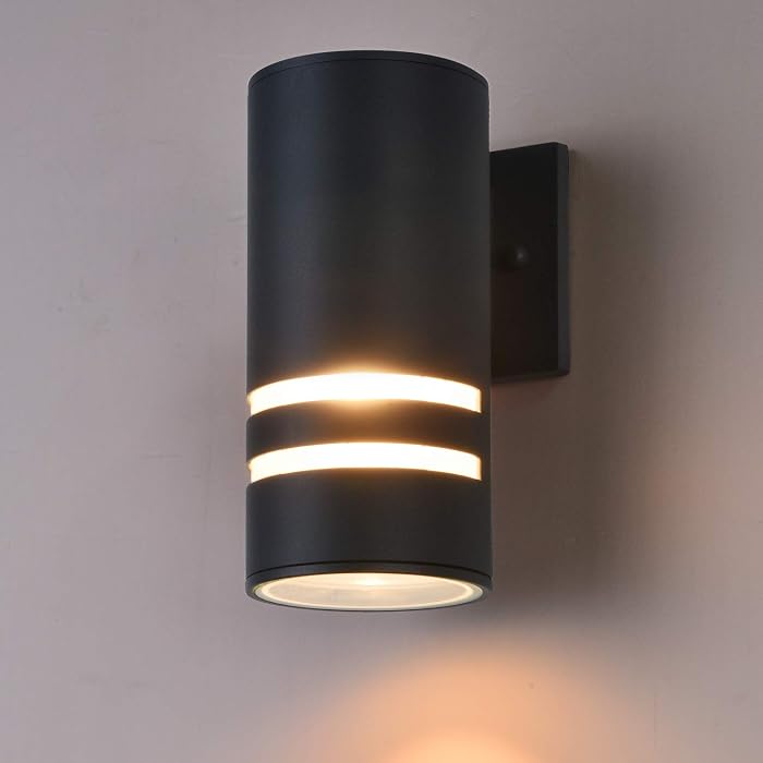 Buy Outdoor Wall Lights, [ETL Listed 