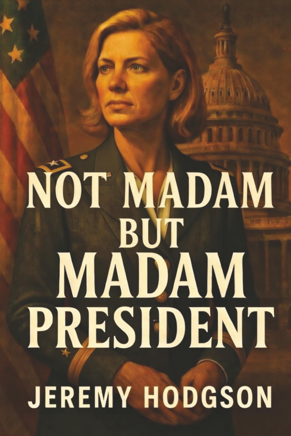 Not Madam but Madam President