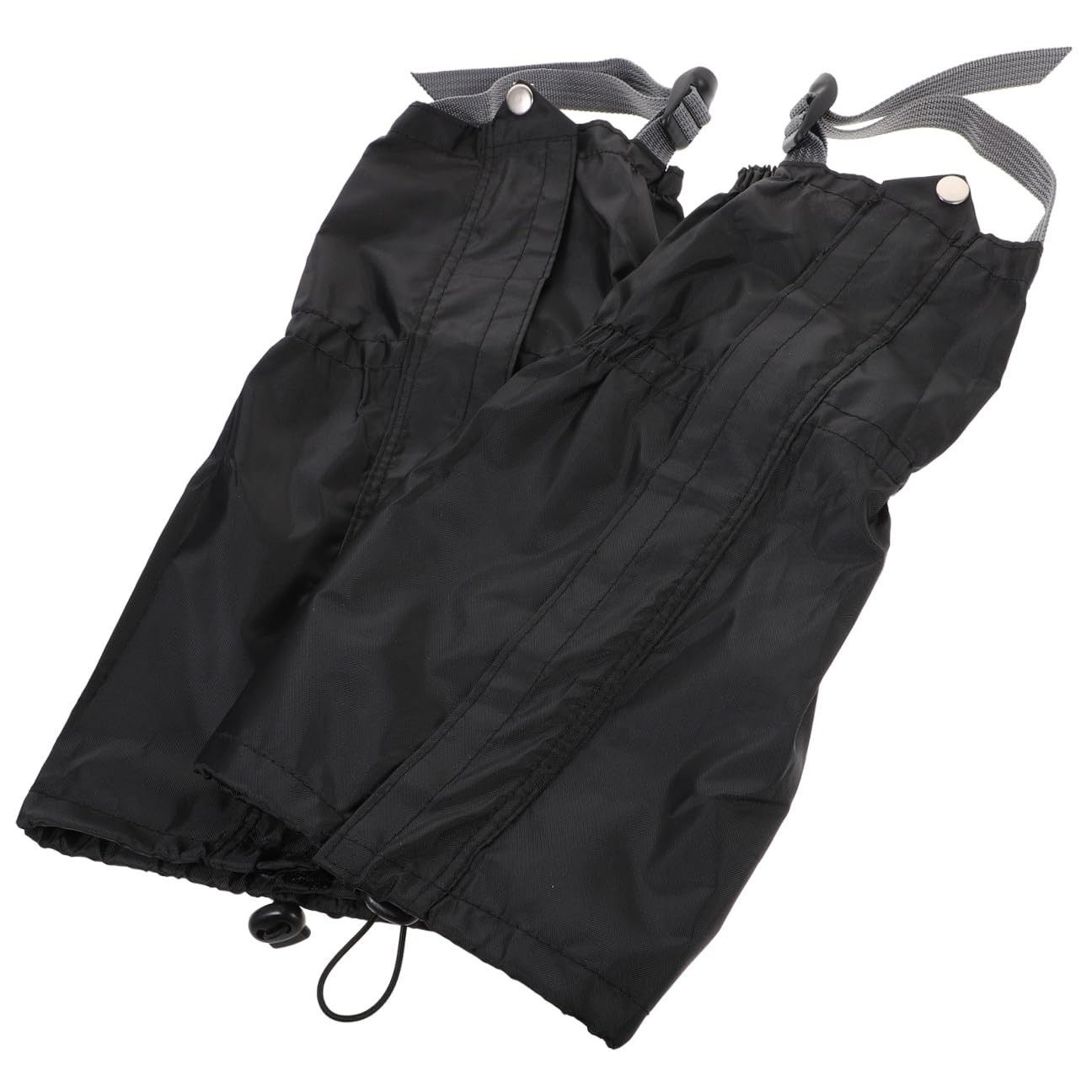 HANABASS Polainas Ajustables De Impermeables para Nieve Y Lluvia Cubiertas De Pierna para Actividades
