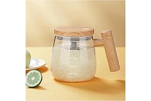 Effortless Stirring: Self Stirring Mug for Hassle-Free Mixing