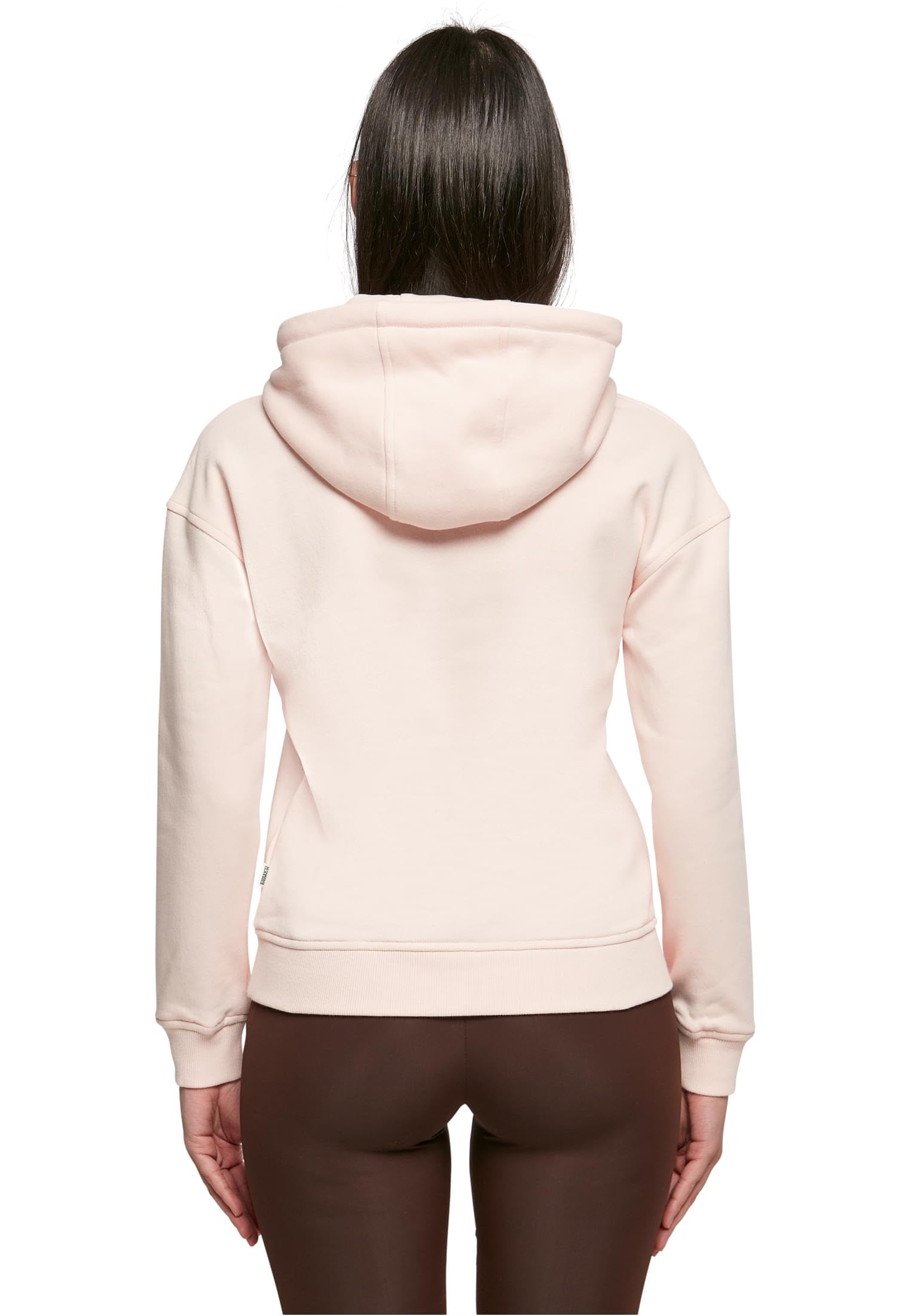 Urban Classics Damen Ladies Organic Hoody