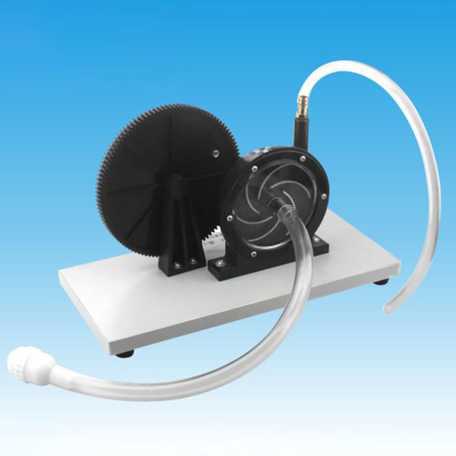 Giocattolo Scientifico Pompa Centrifuga Per Teen | giocattolo STEM, esperimento domestico, apprendimento divertente