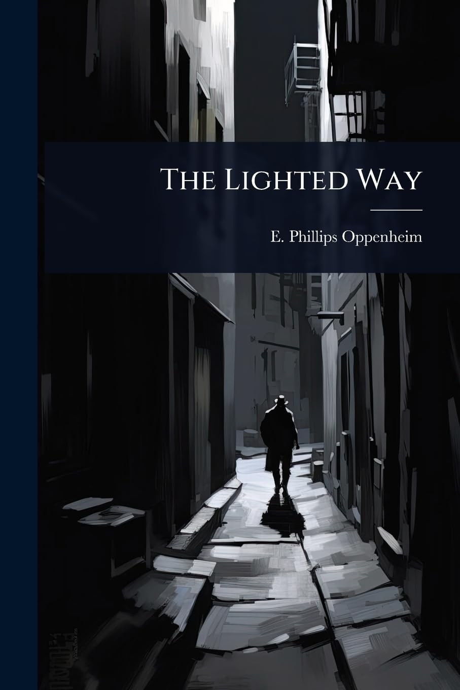 The Lighted Way