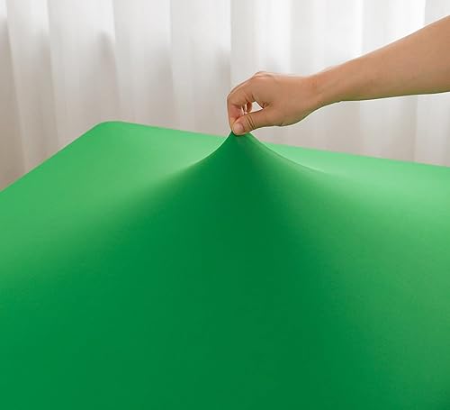 Miniatura 158 de Wolkemer Mantel cuadrado ajustable de elastano elástico negro para mesa de cóctel, borde elástico, para comedor, boda, fiesta, picnic, 34 x 34