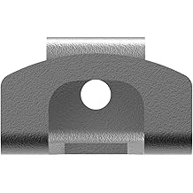 DEWALT Tool Organizer, Hooks For Power Tools, 4 Pieces, DEWALT Workshop Storage System Compatible DWST82818