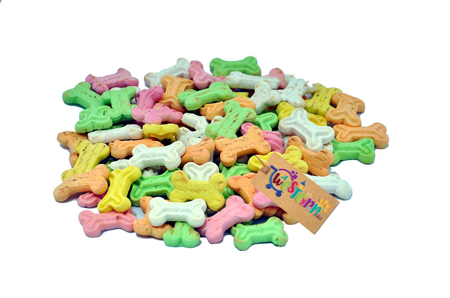 See full amazon price history chart for Western Era Baked Assortted Flavour Dog Biscuits Treat for Your Dogs, Puppy (1 Kg) Western Era Baked Assortted Flavour Dog Biscuits Treat for Your Dogs, Puppy (1 Kg) (B08D3DPMZ1) Amazon Price History, Amazon Price Tracker