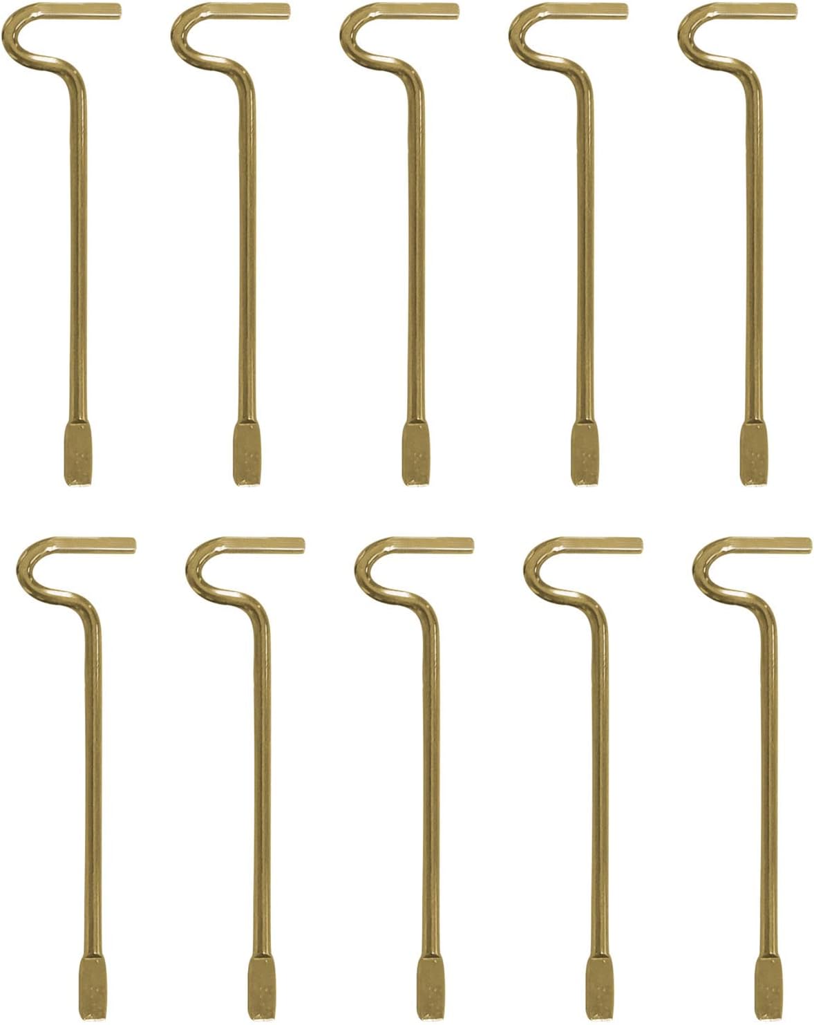 Bathroom/Bedroom Interior Emergency Key