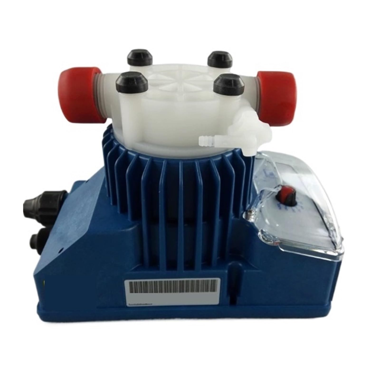 Pompe doseuse à membrane électromagnétique AKL500