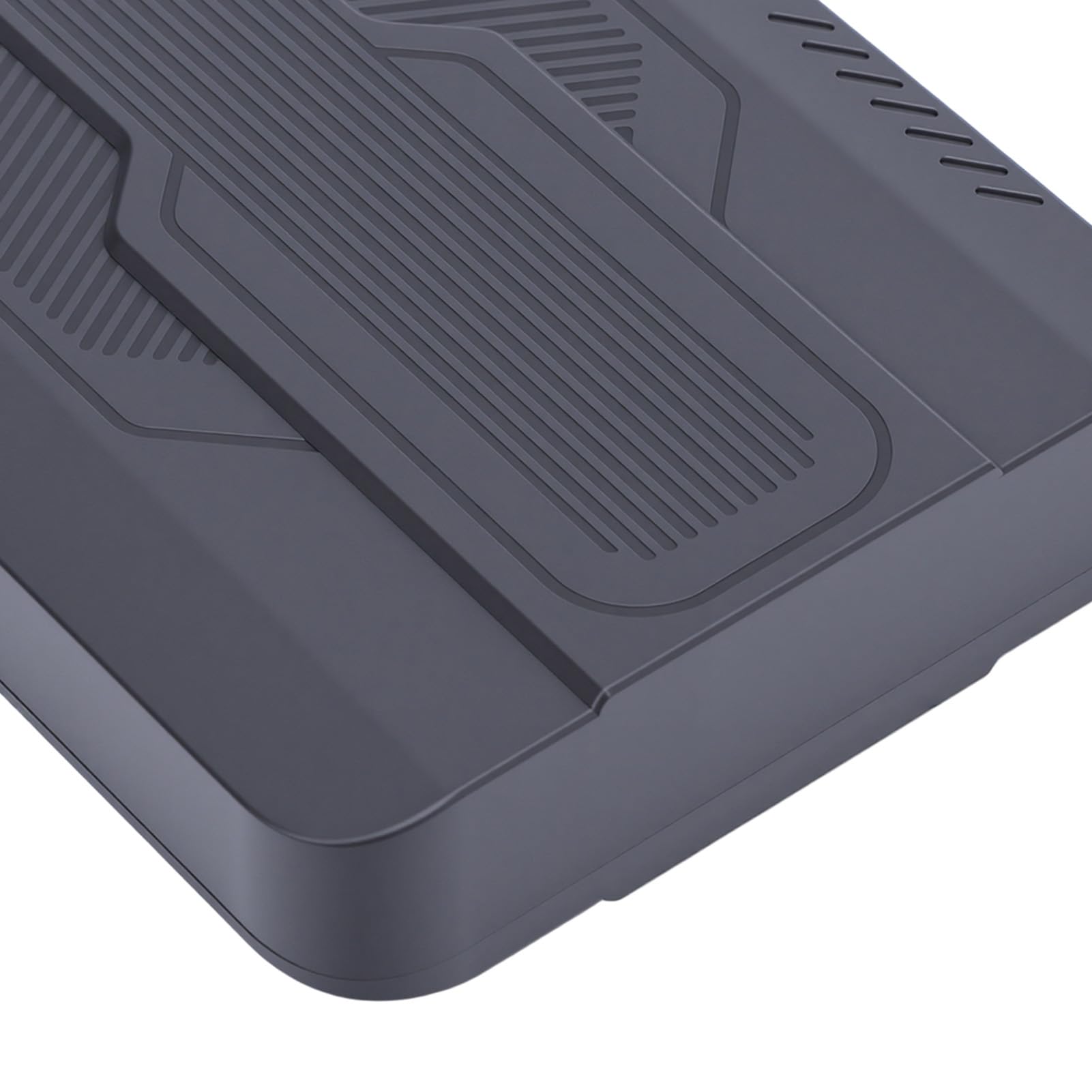 Routeur WiFi LTE Portable, Point d'accès Mobile ABS Double Bande 4G 300 Mbps 10 000 MAh avec écran HD, Charge Inversée pour Les Voyages, Les Voitures, Les Bureaux, Les Utilisateurs