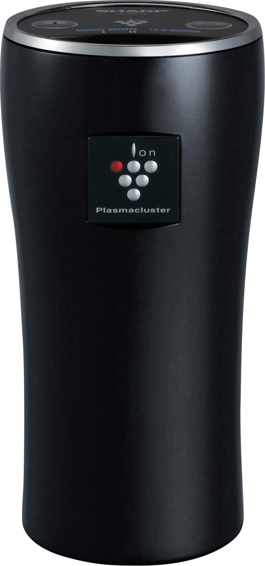 SHARP Car Air Purifier | Patent Plasmacluster Technology | Full Car Coverage| Model: IG-DC2E-B