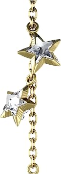Swarovski Annual Edition Bell Ornament 2025