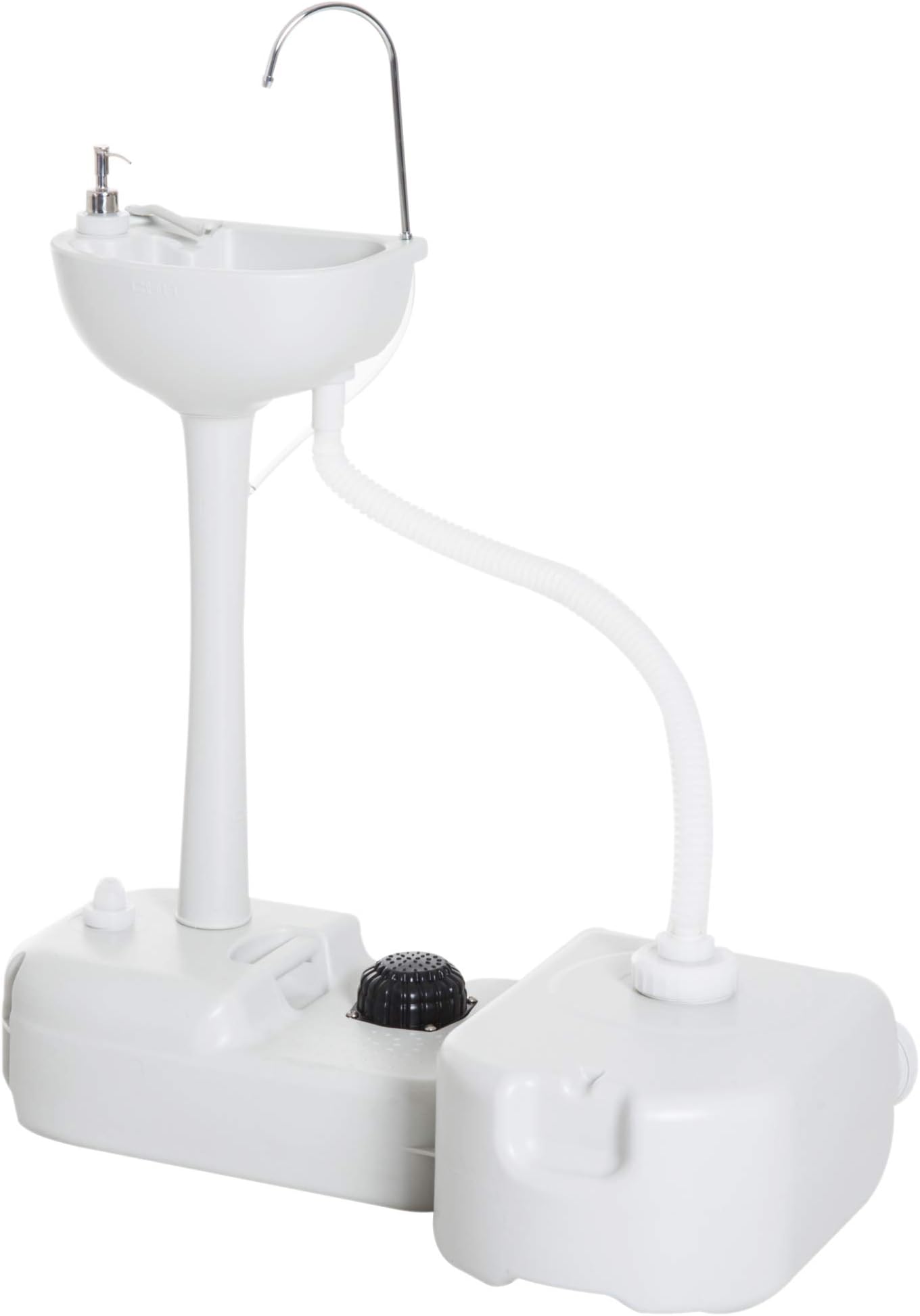 Kit évier pliable encastrable Osculati