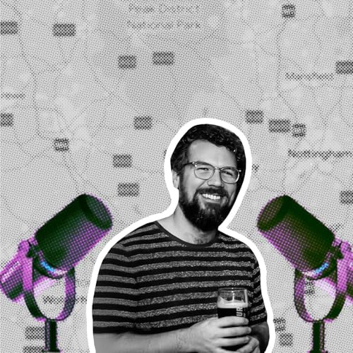 Sam McGregor: Signature Brew, Grown at Home