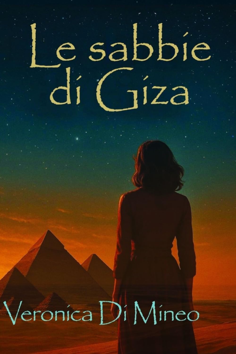 le sabbie di Giza: un viaggio tra mistero e antiche civiltà