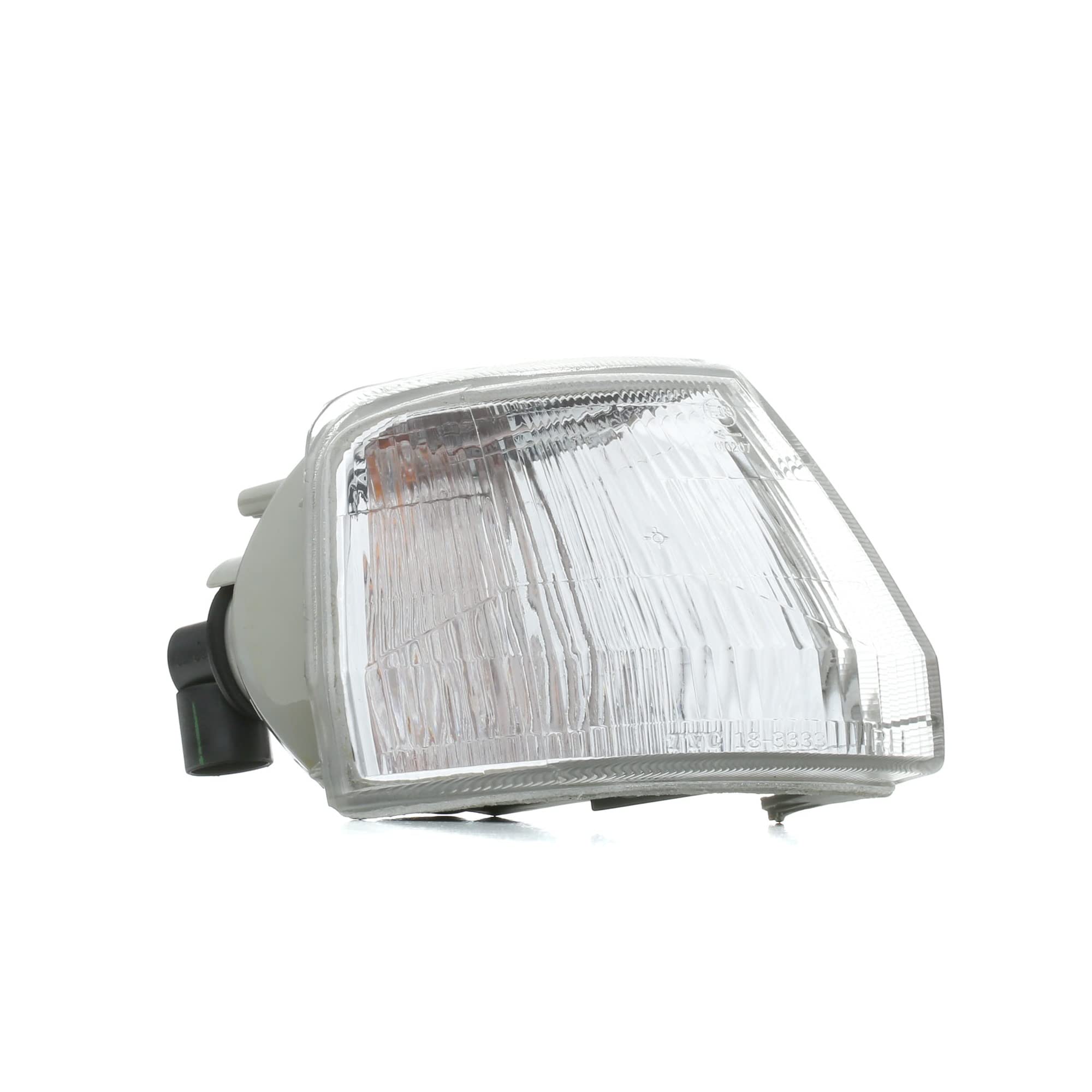 TYC Blinkleuchte Blinker weiß rechts für PEUGEOT 106 Schrägheck 1991-1996