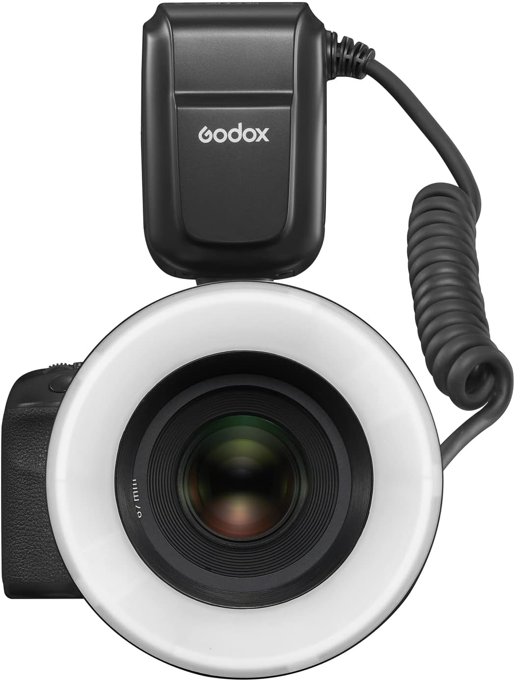 Godox MFR76 Macro Ring Flash for Sony, for Canon, for