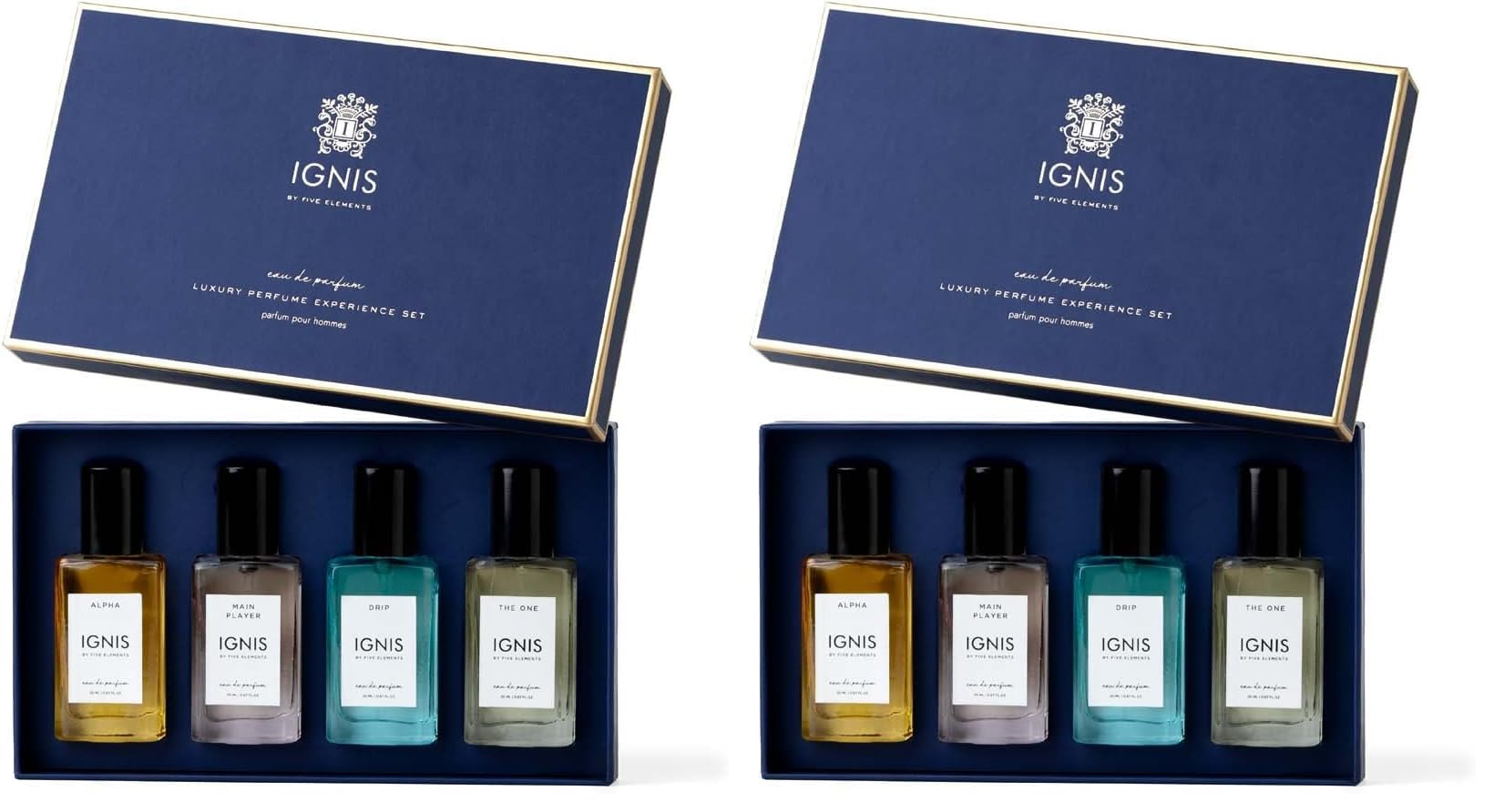 IGNIS Luxury Perfume Experience Set – For Him (Pack of 2)-picture-18