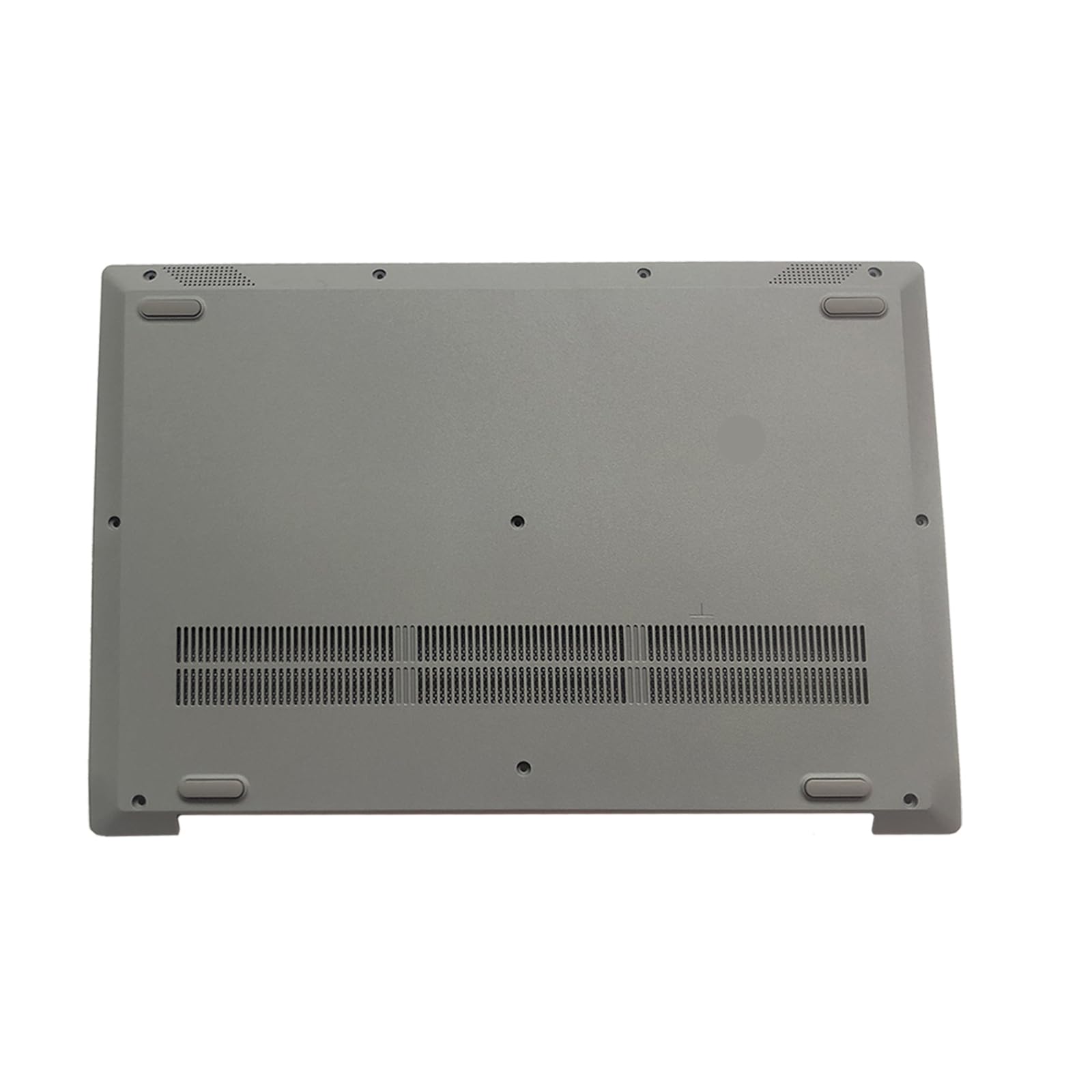Replacement for Lenovo ideapad S145-15IWL Laptop Lower Base Bottom Case Cover Assembly Part Lenovo ideapad S145-15IWL 5CB0U43726 AP1A4000810 Gray