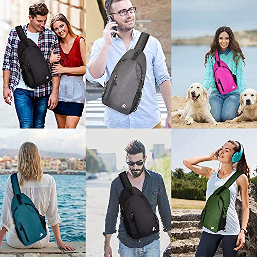 YR-Direct-157-Inch-Sling-Backpack-Sling-Bag-Small-Backpack-for-Women-Men-Kids-Travel-Hiking-Bag
