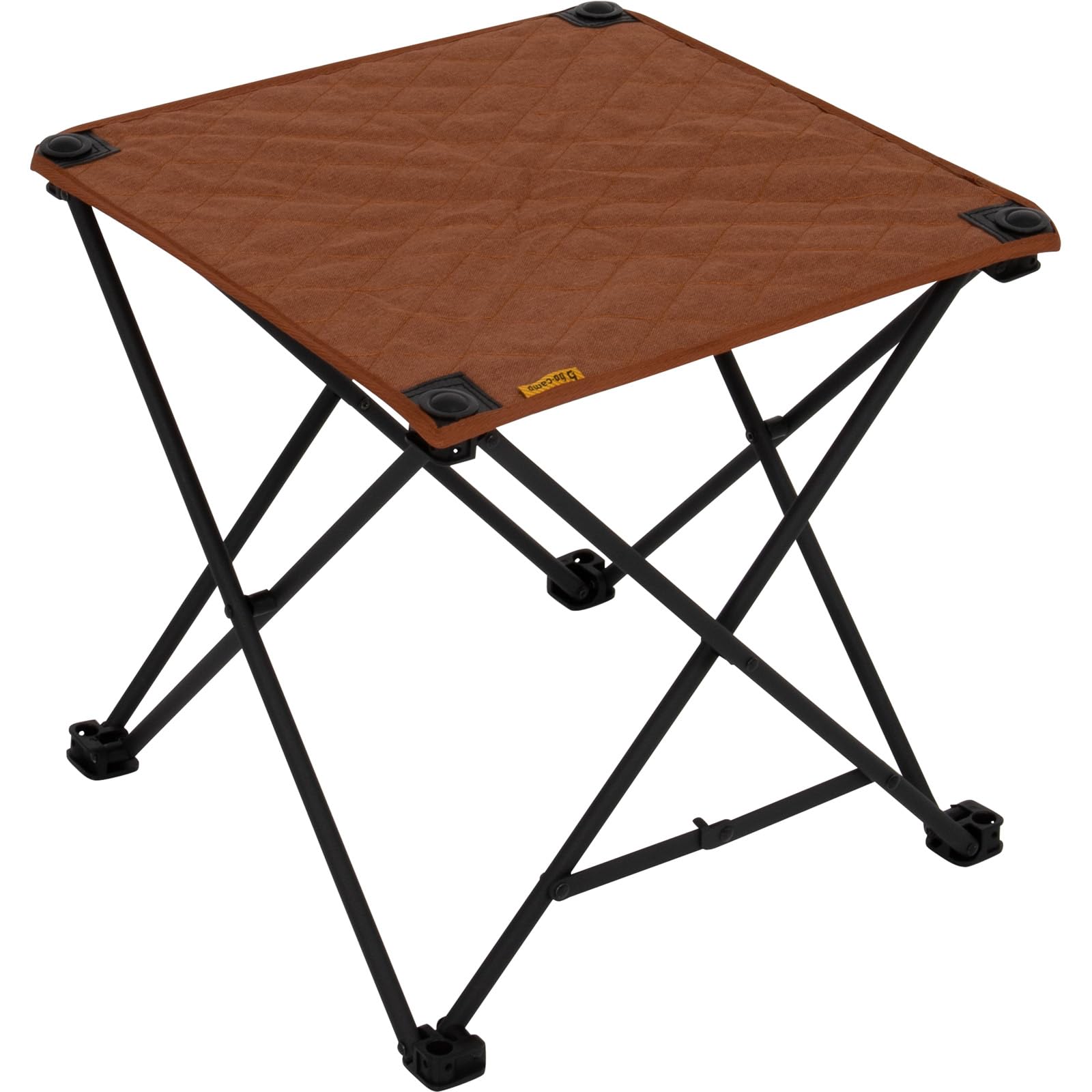 Bo-Camp - Industrial Collection - Hocker - Mentone - Clay