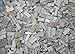 2x4 Stone Gray Building Bricks, Pack of 180, Grey Building Blocks Alternative Option to Leading Brand 2x4 Bricks (Stone Gray)