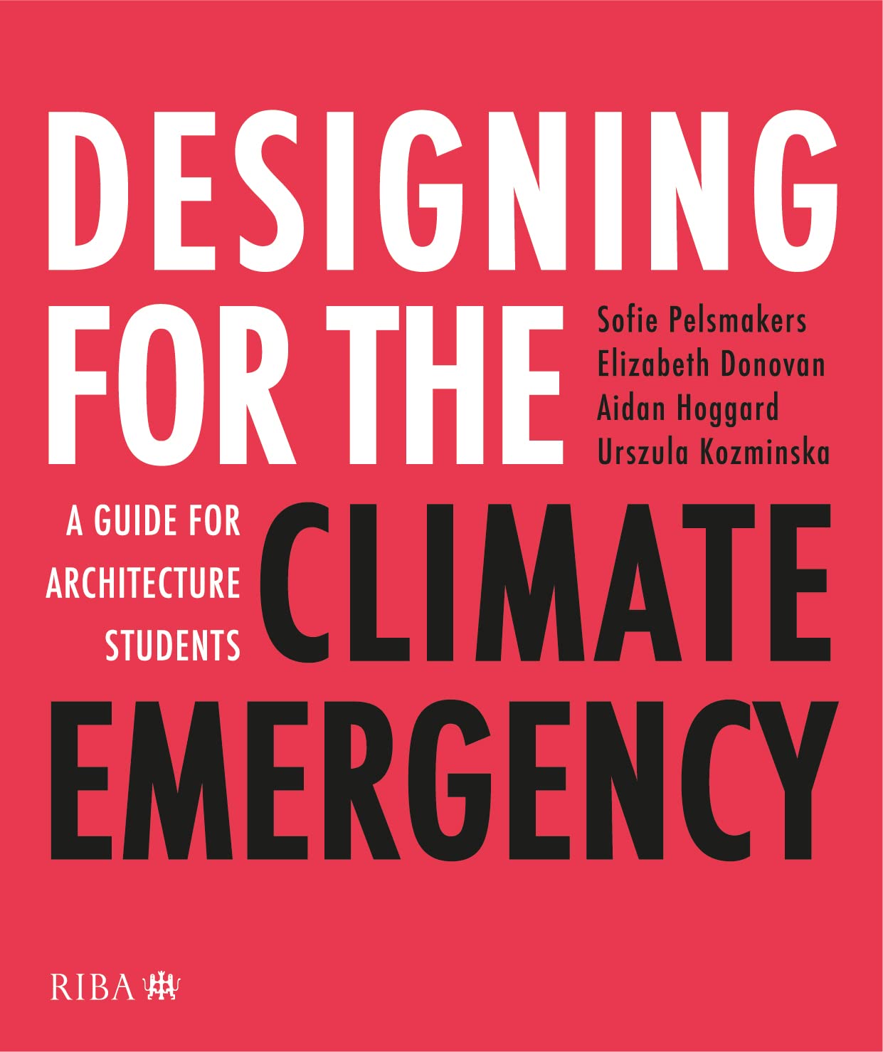 Designing For The Climate Emergency Size 10