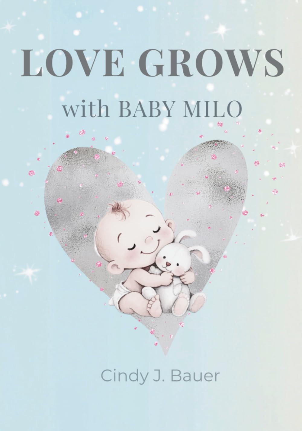 Love Grows with Baby Milo