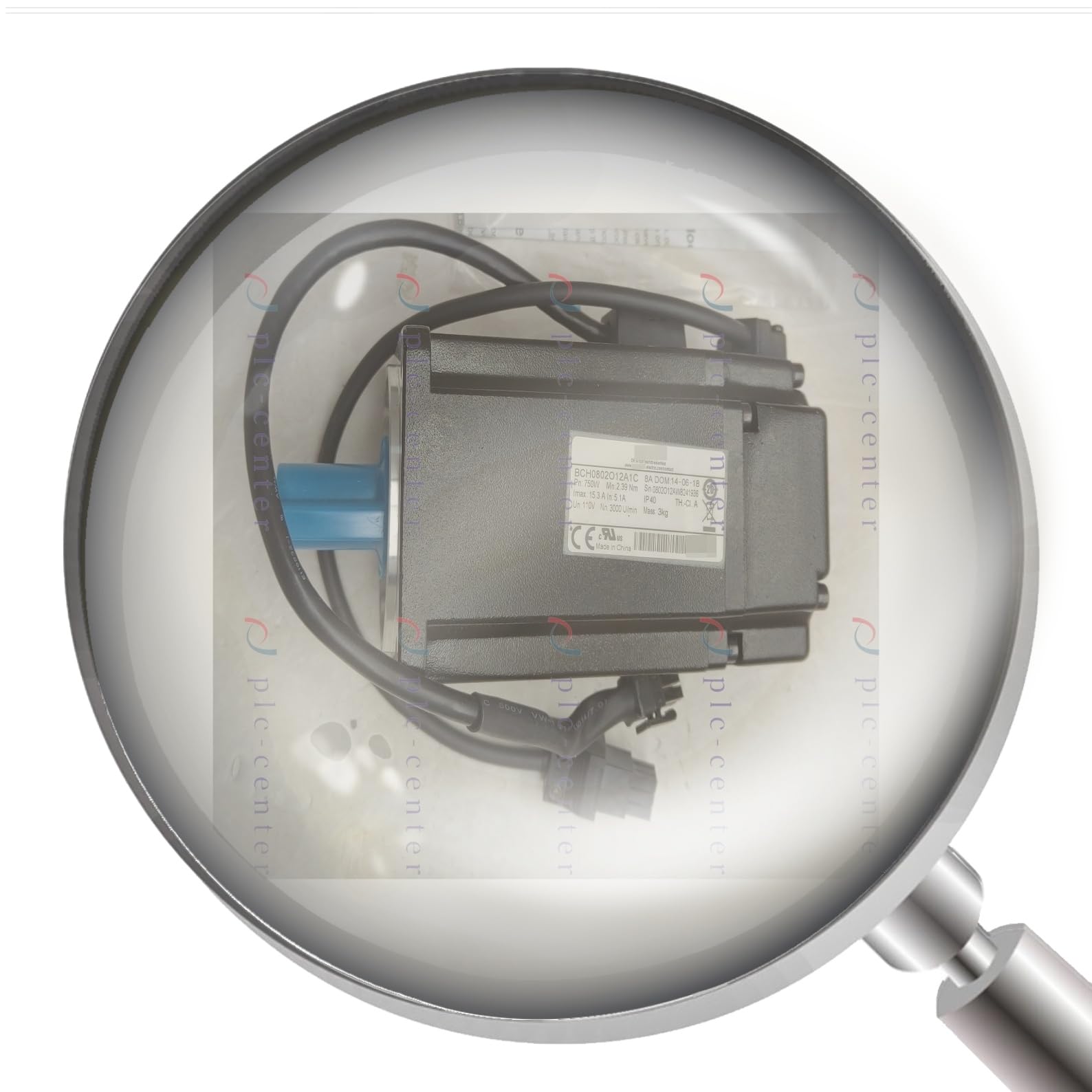 BCH0802O12A1C One BCH0802O12A1C PLC Module New in Box