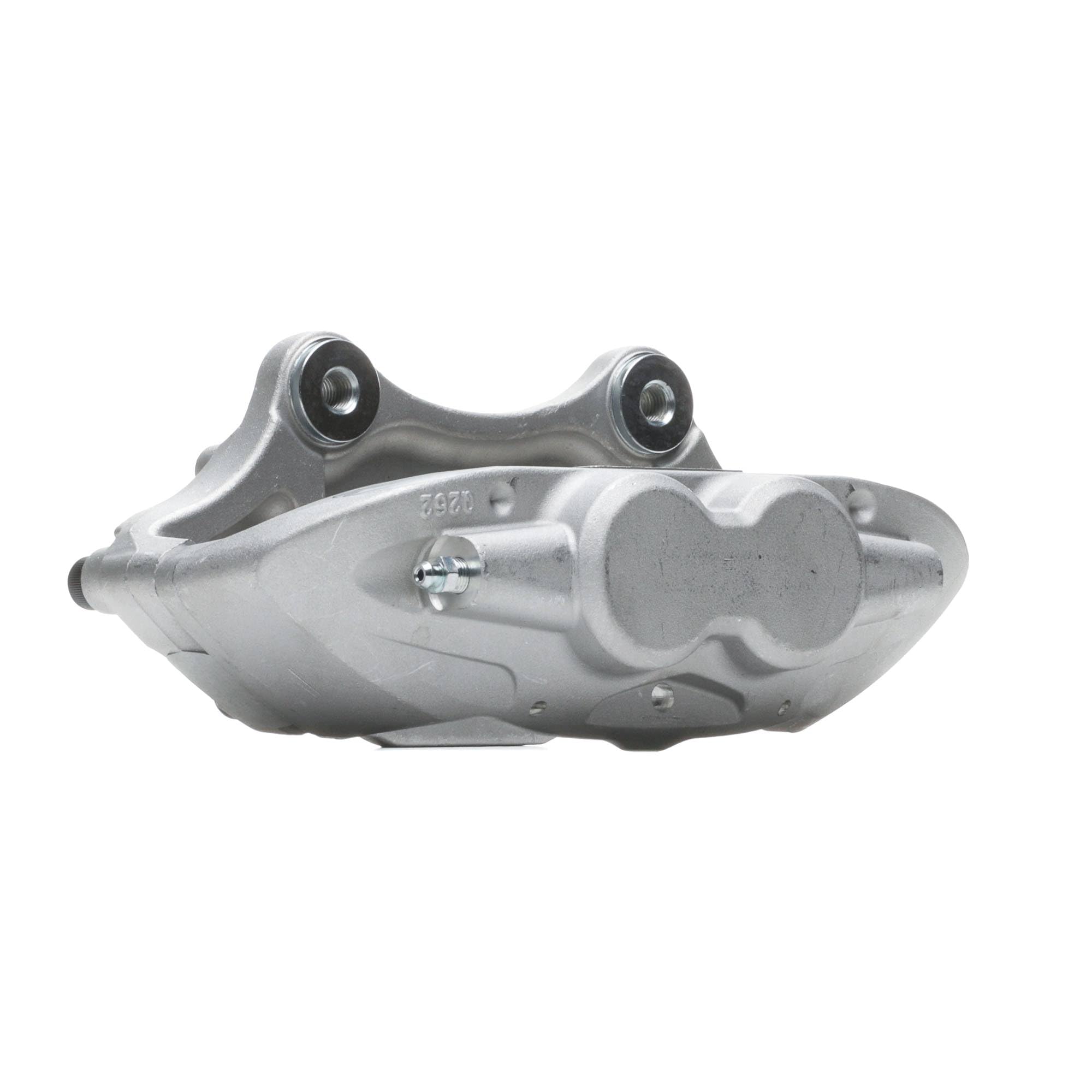 Zacisk Hamulcowy Przedni Prawy RIDEX 78B1231 Kompatybilny z BMW 4 Coupe F32, F82 3 Touring Van F31 1 Hatchback F20 4 Gran Coupe F36 2 Coupe F22, F87