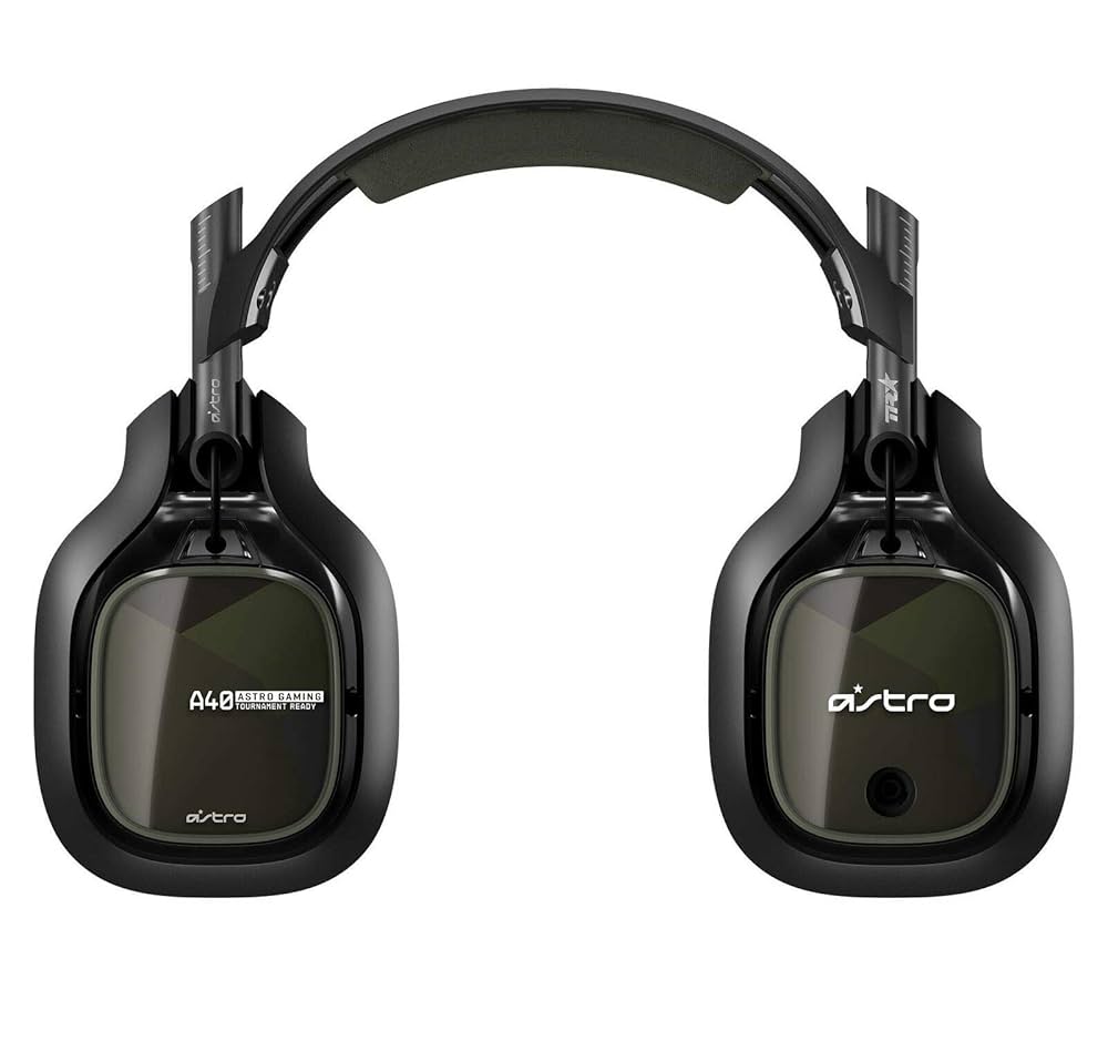 その他 Astro Gaming MIXAMP ORO TR MAPTR-002 ASTRO Gaming A40 TR Gaming Headset with MixAmp TR Pro 939-001660
