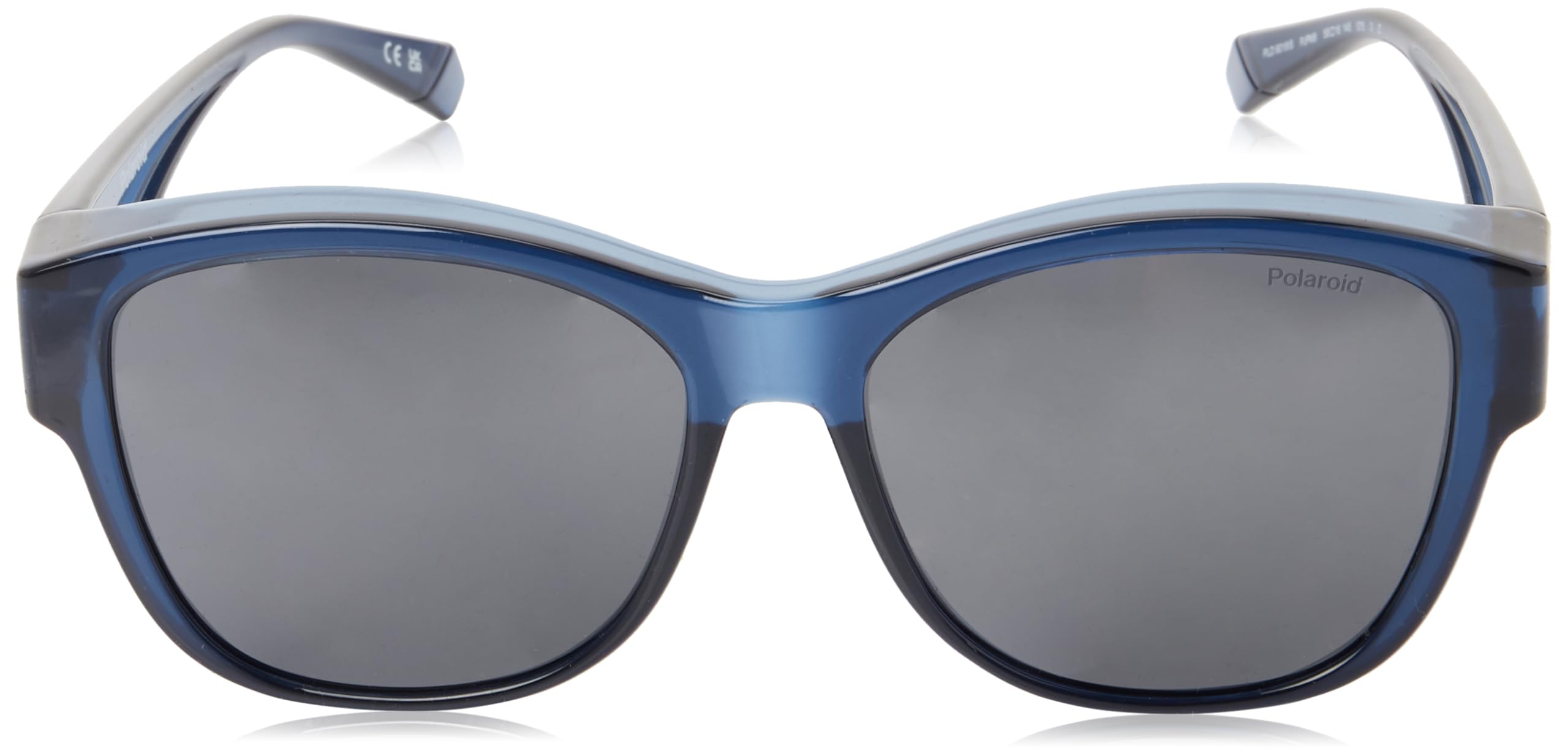 Occhiali da sole - modello PLD 9019/S, colore blu, lente 58 mm, ponte 16 mm